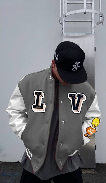 Apparel — TGLLpX92U2TP view 6