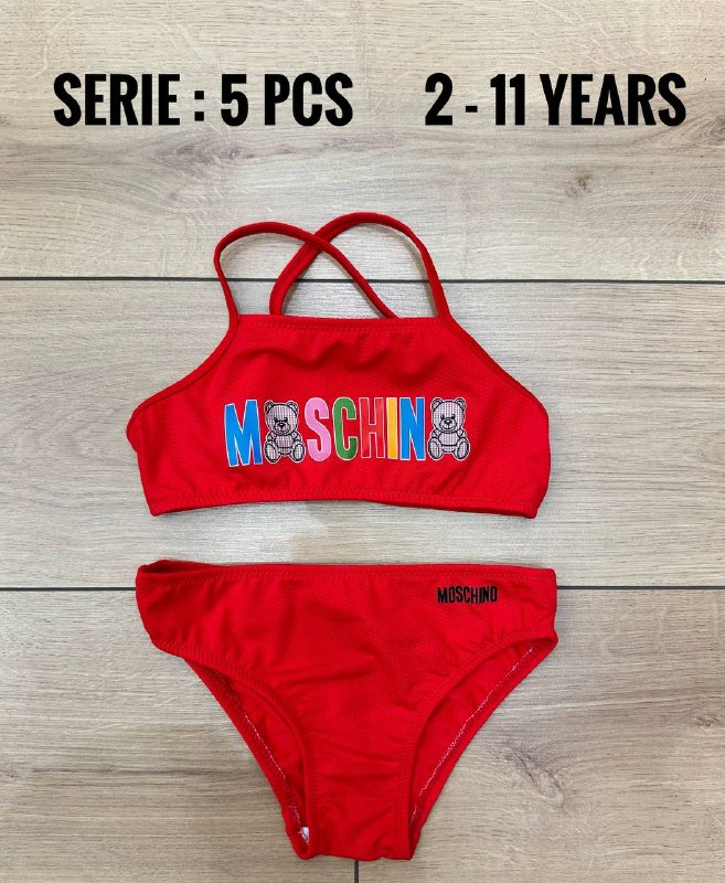 Kids' Set — TGLM3cpNwoYd