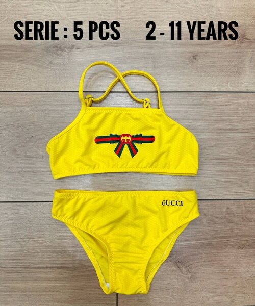Kids' Set — TGLM3cpNwoYd view 3