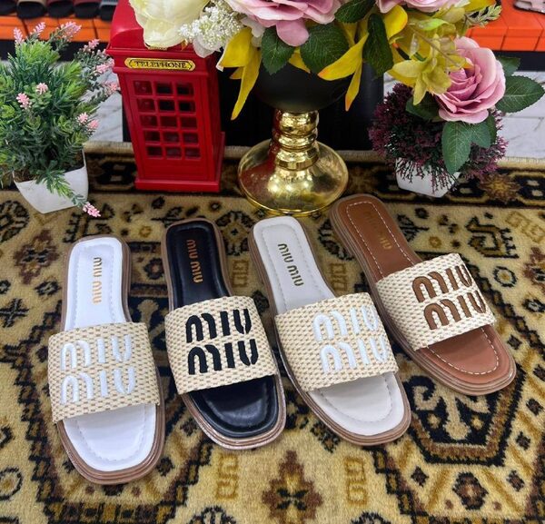 Women's Shoes — TGLMFIATN0Lz view 2