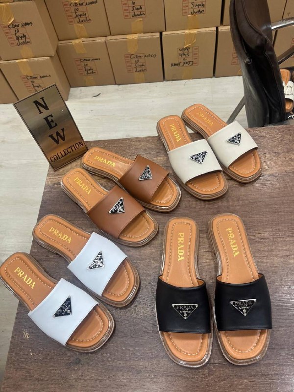 Women's Shoes — TGLMFIATN0Lz view