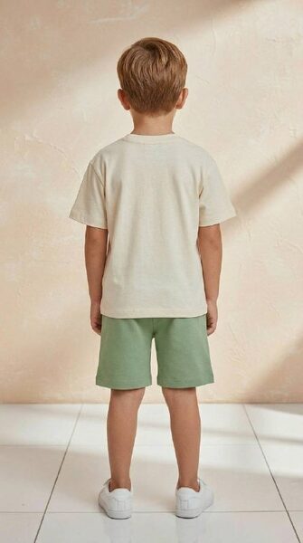 Kids' Set — TGLOpN7PX_BX view 2