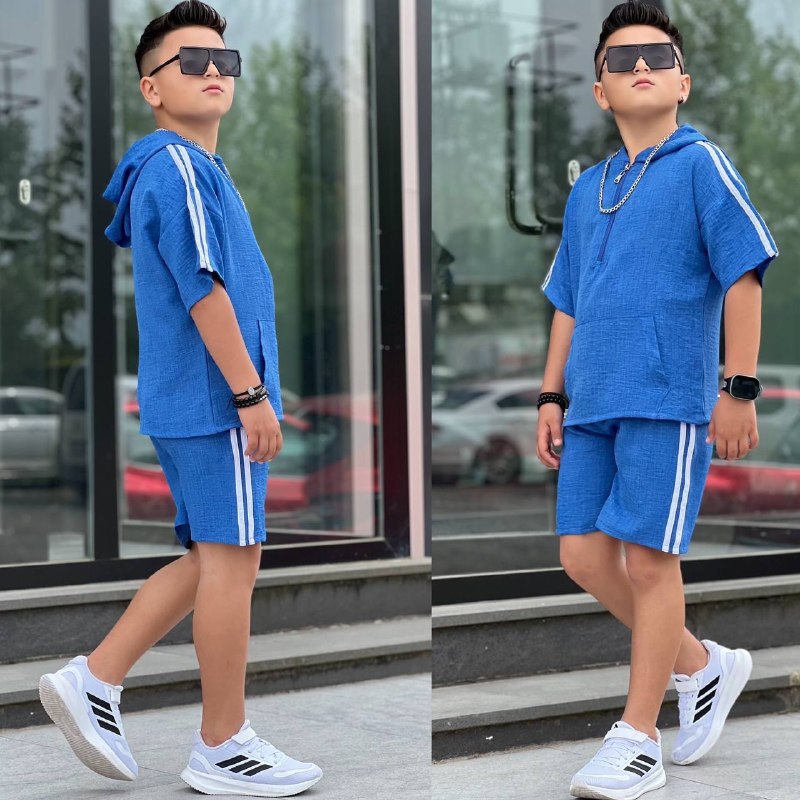 Kids' Set — TGLPl_IT6dX_ view