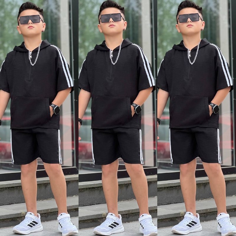 Kids' Set — TGLPl_IT6dX_ view