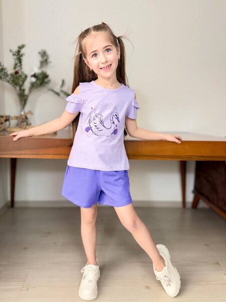 Kids' Set — TGLTZYtc0Zp9 view 6