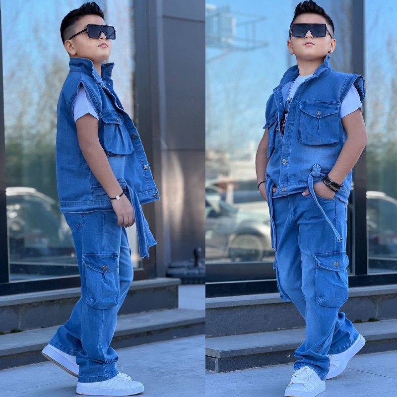 Kids' Set — TGLThjqK4PG5
