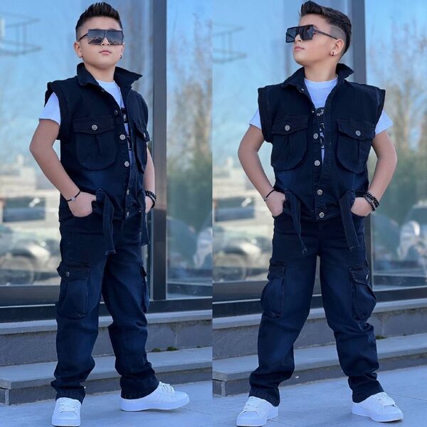 Kids' Set — TGLThjqK4PG5 view 8