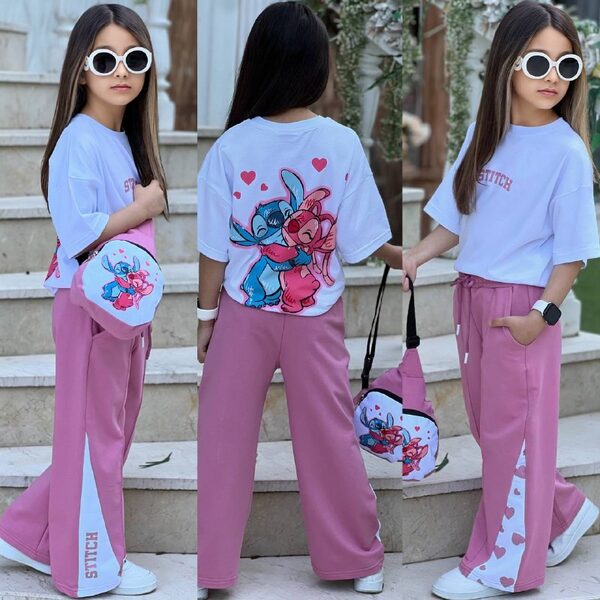 Kids' Set — TGLULATldO2H