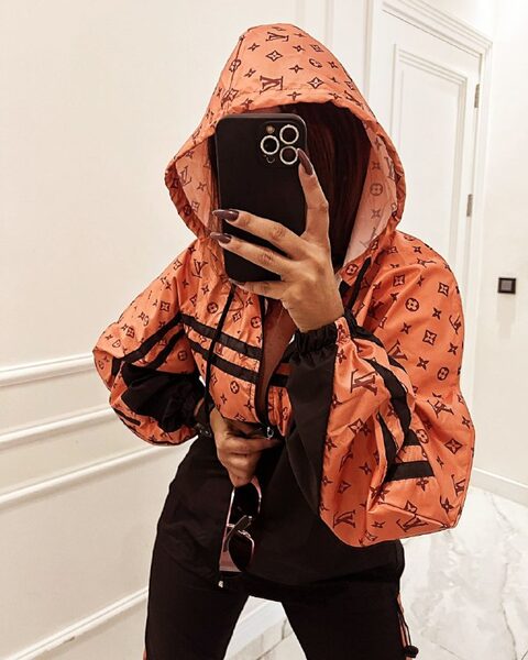 Apparel — TGLVUVAoavQV view 2