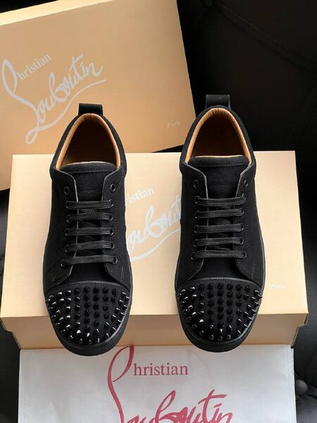 Men's Sneakers — TGLWmo4ml0JI view 2