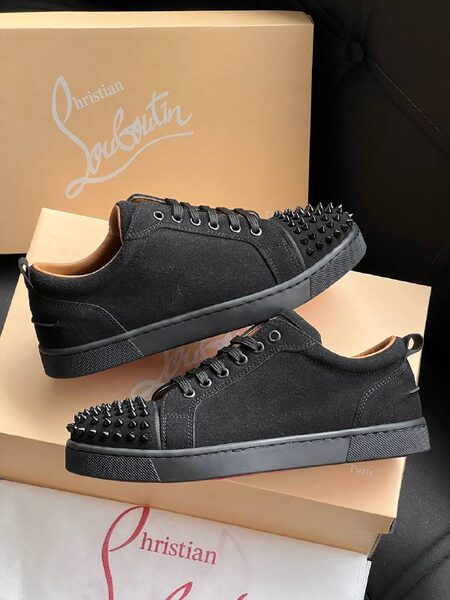 Men's Sneakers — TGLWmo4ml0JI view 3