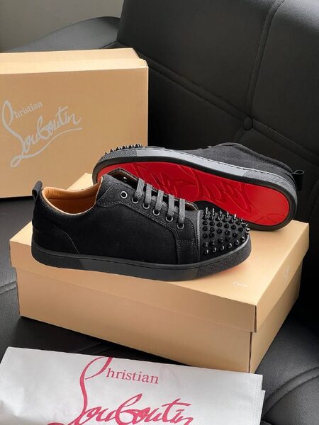 Men's Sneakers — TGLWmo4ml0JI view 4