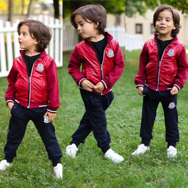 Kids' Set — TGLWtYMh5pa0