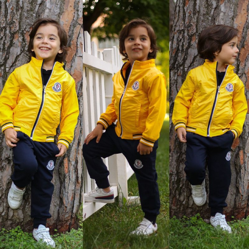Kids' Set — TGLWtYMh5pa0 view