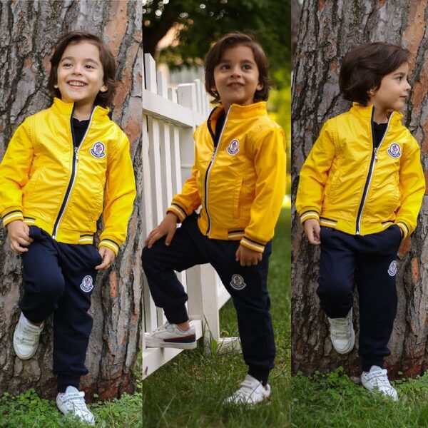 Kids' Set — TGLWtYMh5pa0 view 2
