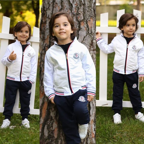 Kids' Set — TGLWtYMh5pa0 view 3