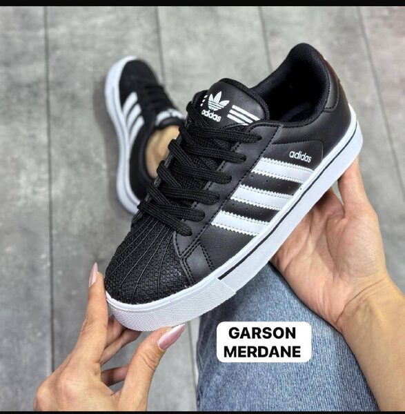 Women's Shoes — TGLYNX2-V01G view 3