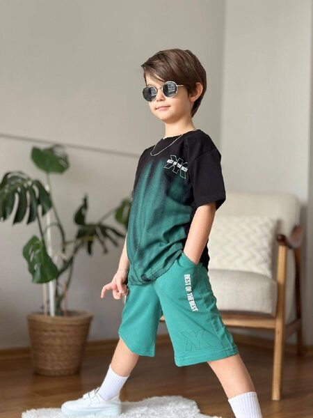 Kids' Set — TGLZqfDg5fRK view 2