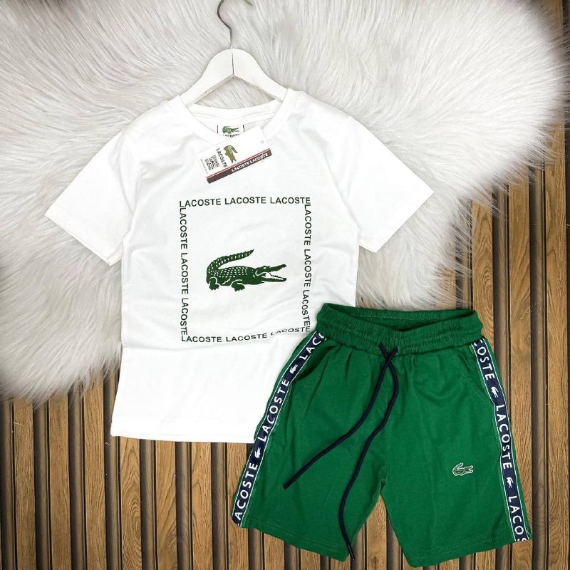 Kids' Set — TGL_gF3Mi6eM view