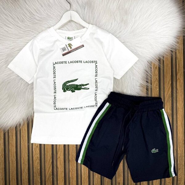 Kids' Set — TGL_gF3Mi6eM view 4