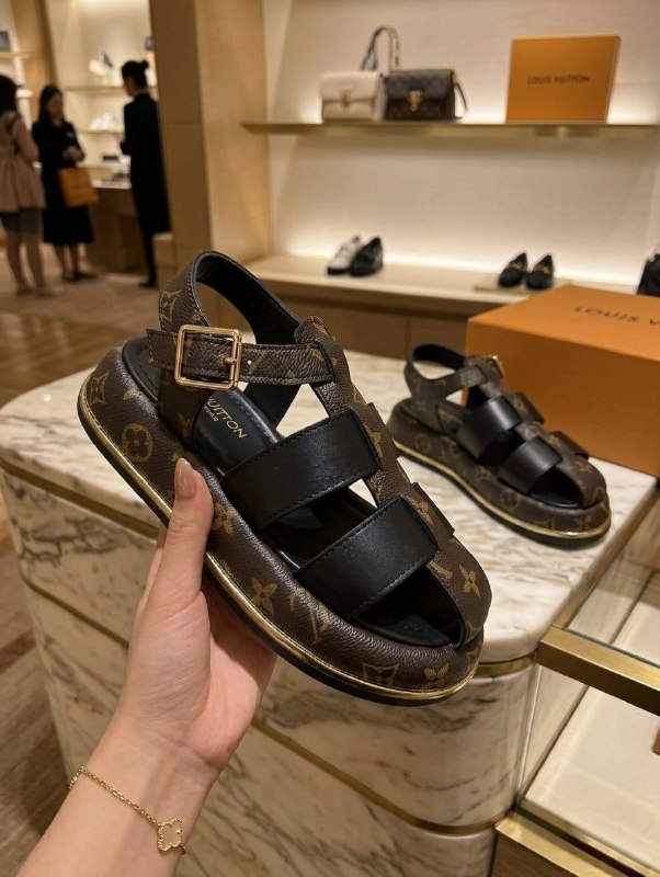 Women's Shoes — TGL_oh6gnX9h