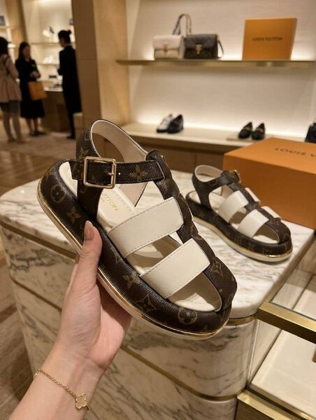 Women's Shoes — TGL_oh6gnX9h view 5