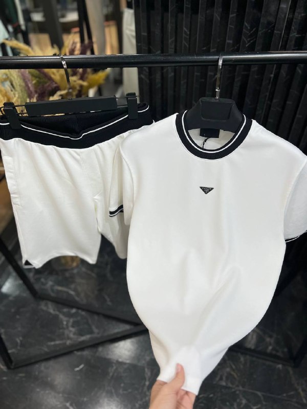 Apparel — TGLdM-csaEur view