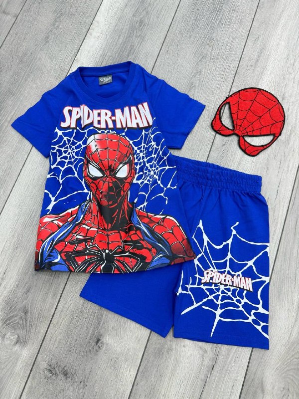 Kids' Set — TGLjTk1lVOjB