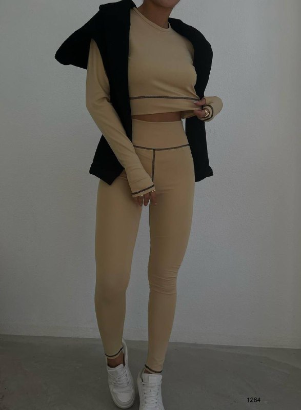 Apparel — TGLjXT8IamHI view