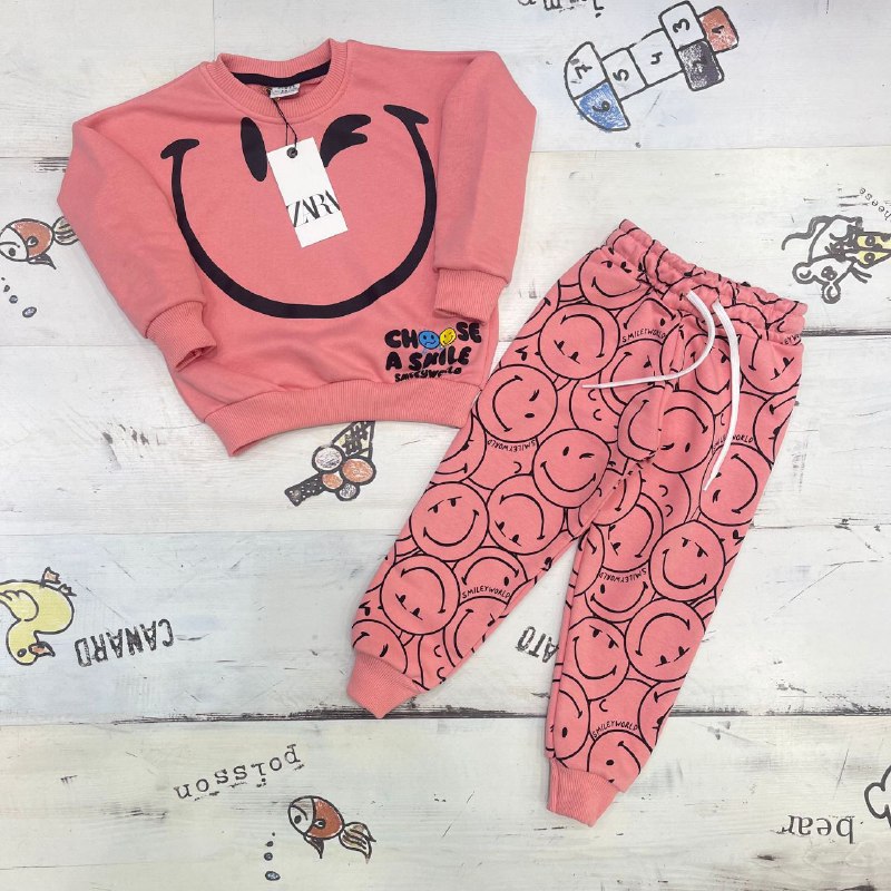Kids' Set — TGLjmmXiHK2d