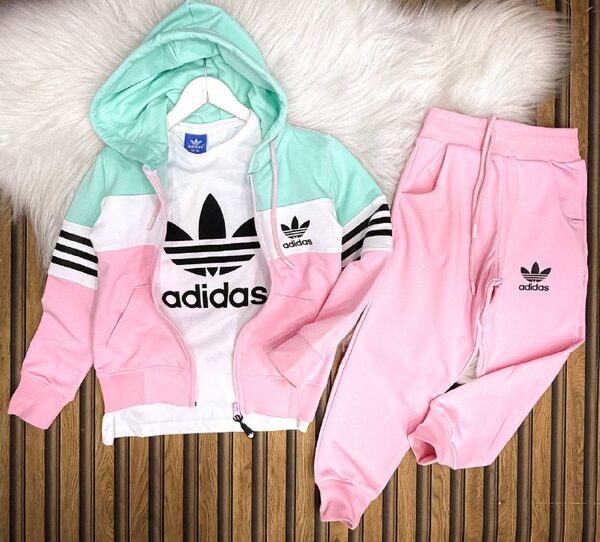 Kids' Set — TGLkeKxnc_9o