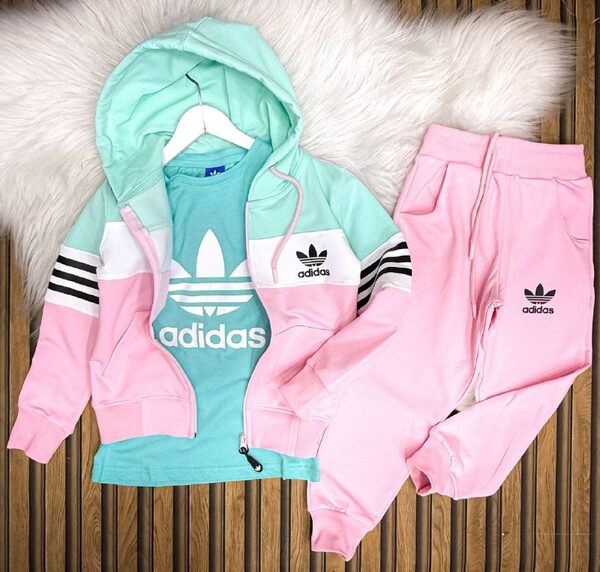Kids' Set — TGLkeKxnc_9o view 2