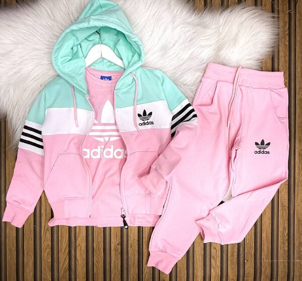 Kids' Set — TGLkeKxnc_9o view 3