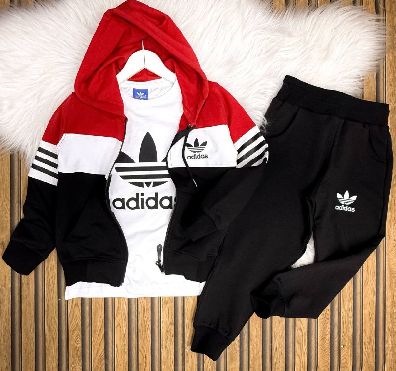 Kids' Set — TGLkeKxnc_9o view