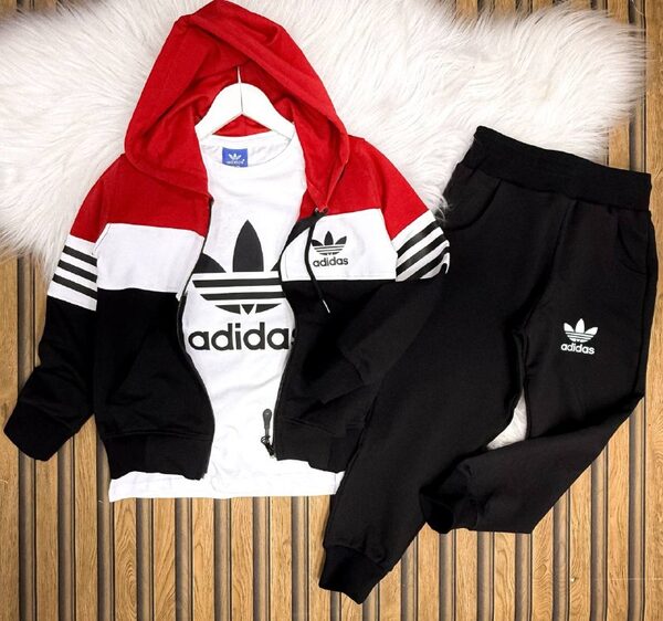 Kids' Set — TGLkeKxnc_9o view 7
