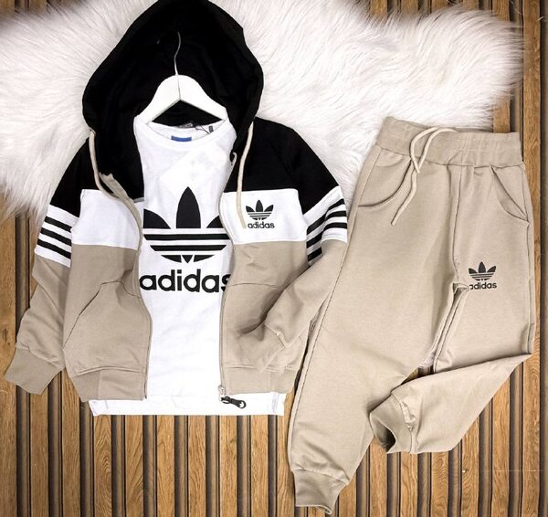 Kids' Set — TGLkeKxnc_9o view 8
