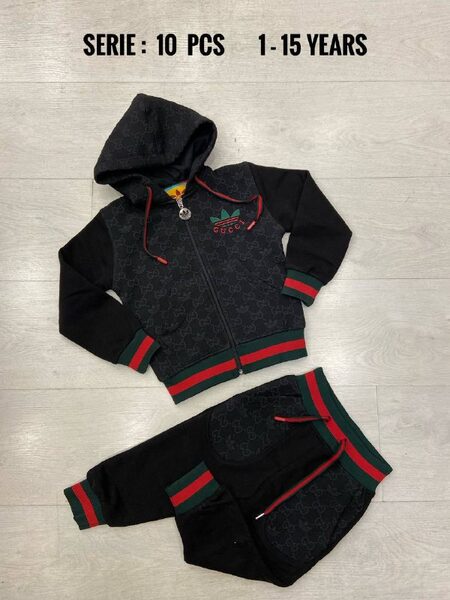 Kids' Set — TGLnrYJNcQhy