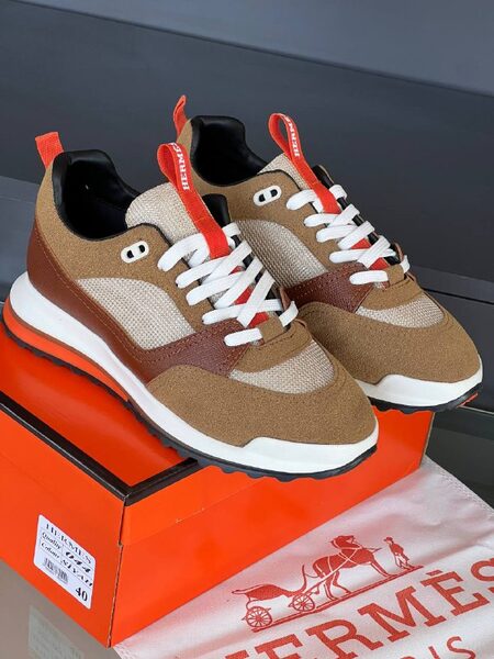 Men's Sneakers — TGLnzErdRoCq view 4