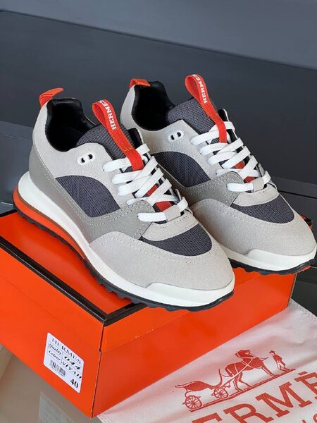 Men's Sneakers — TGLofdVyK4mB view 4
