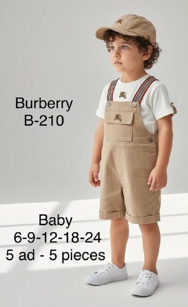 Kids' Set — TGLor1XaCtSo