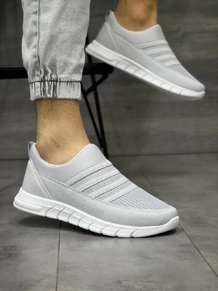 Men's Sneakers — TGLtIZsCg17K view 5