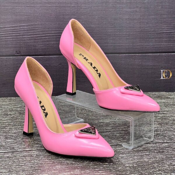 Women's Shoes — TGLxOx3aEmoA view 4
