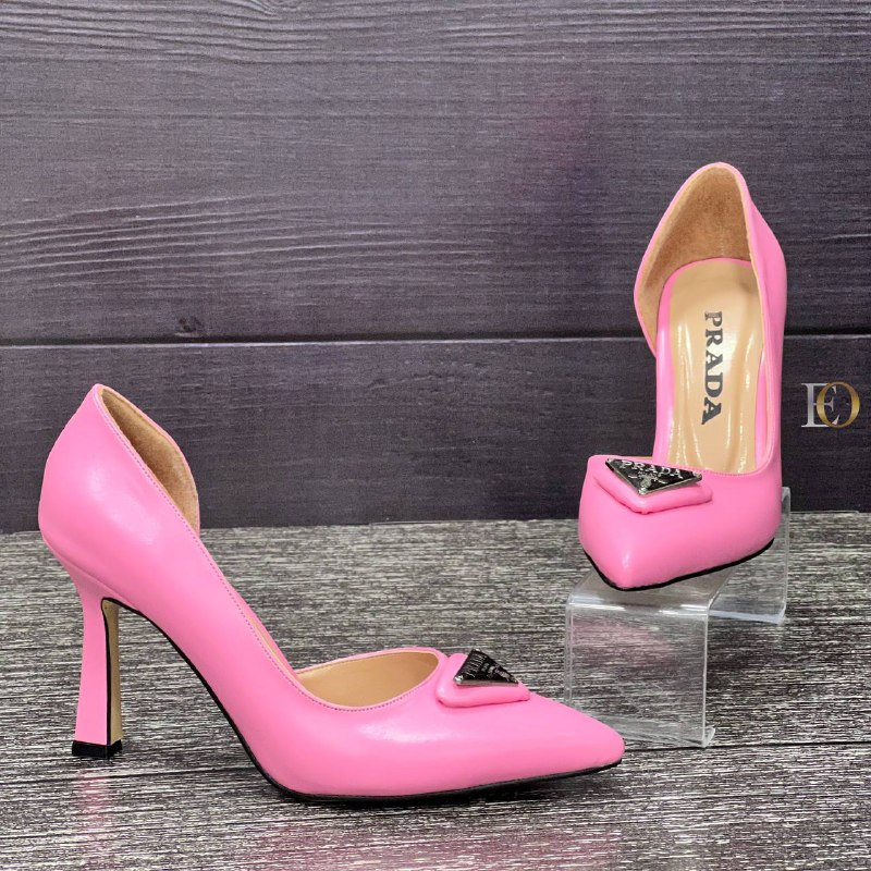 Women's Shoes — TGLxOx3aEmoA view