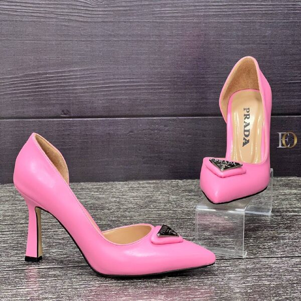 Women's Shoes — TGLxOx3aEmoA view 5