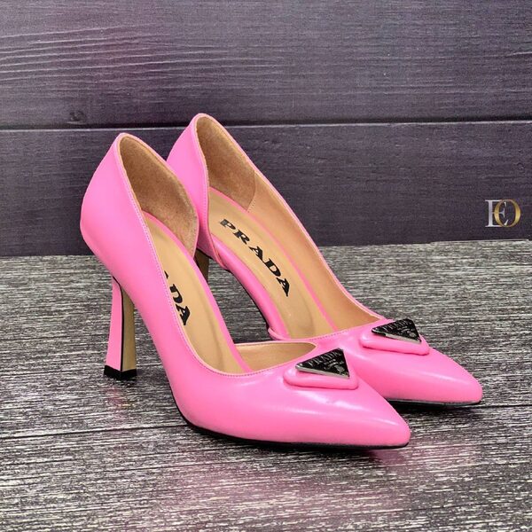 Women's Shoes — TGLxOx3aEmoA view 6