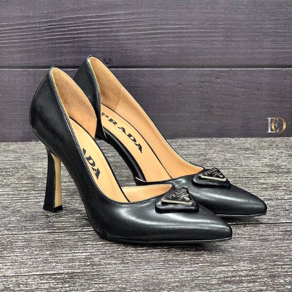 Women's Shoes — TGLxOx3aEmoA view 7