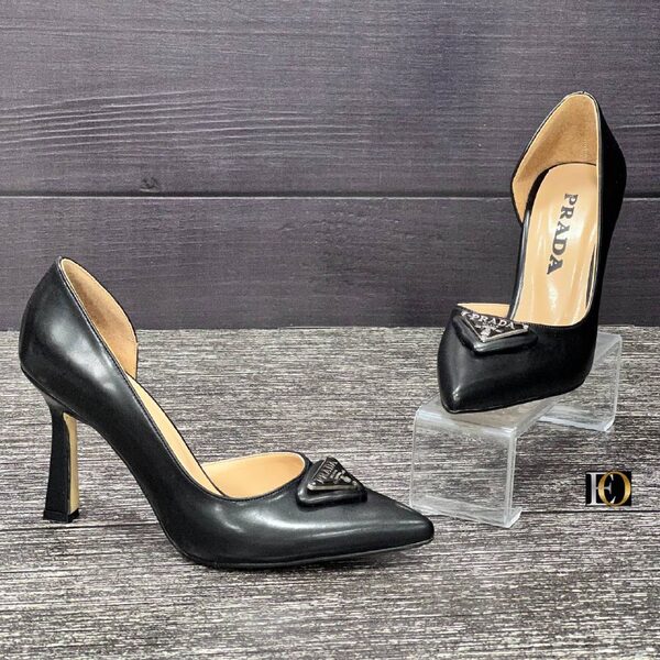 Women's Shoes — TGLxOx3aEmoA view 8