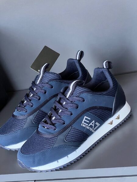 Men's Sneakers — TGLymRxBkq3l view 4
