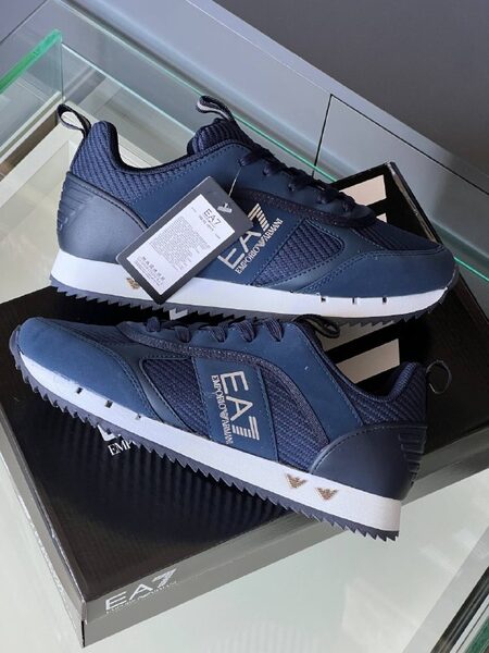 Men's Sneakers — TGLymRxBkq3l view 6