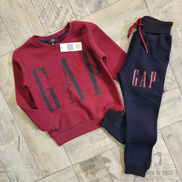 Kids' Set — TGM-SCC5XXdx view 4
